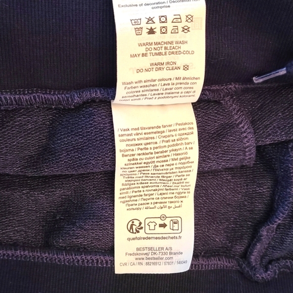 Jack & Jones sweatpants XXL - Picture 6 of 9